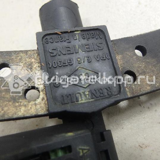 Фото Датчик положения коленвала  8200468645 для Renault Megane / Trafic / Master / Clio / Laguna