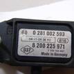 Фото Датчик абсолютного давления  8200225971 для Renault Thalia 2 / Kadjar Ha , Hl / Modus Grand F Jp0 / Twingo / Vel Satis Bj0 {forloop.counter}}