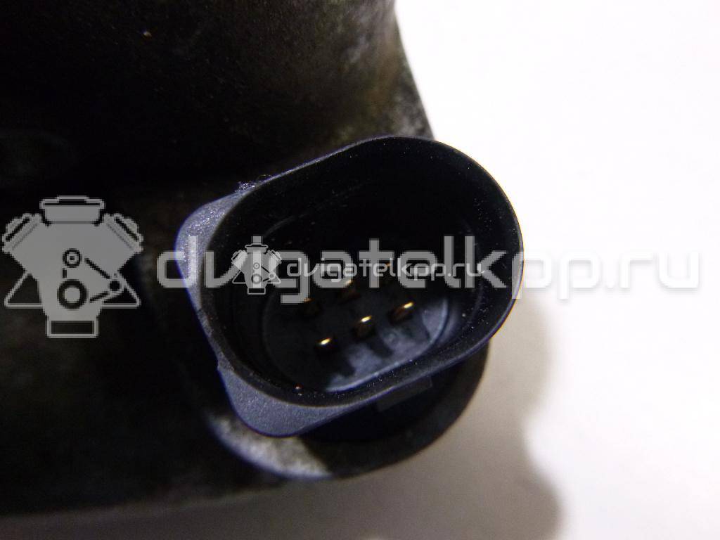 Фото Заслонка дроссельная электрическая  8200190230 для Renault Modus Grand F Jp0 / Megane / Clio / Laguna / Scénic {forloop.counter}}