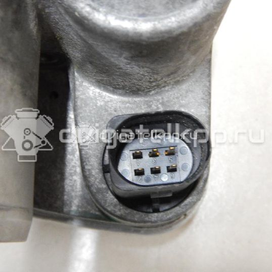 Фото Заслонка дроссельная электрическая  8200190230 для Renault Modus Grand F Jp0 / Megane / Clio / Laguna / Scénic