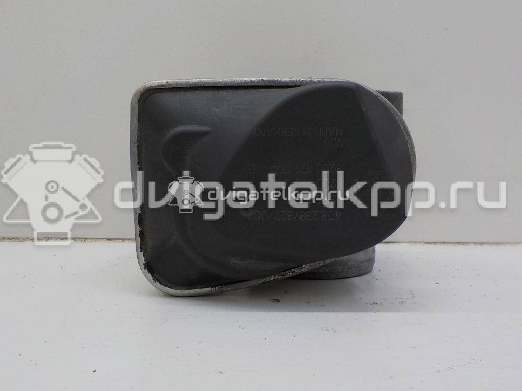 Фото Заслонка дроссельная электрическая  8200190230 для Renault Modus Grand F Jp0 / Megane / Clio / Laguna / Scénic {forloop.counter}}