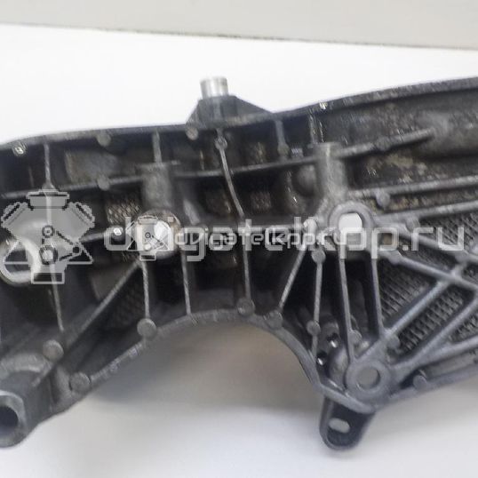 Фото Кронштейн генератора  688300724R для renault Clio III