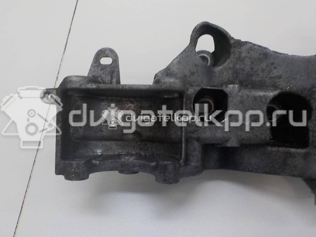 Фото Кронштейн генератора  688300724R для renault Clio III {forloop.counter}}