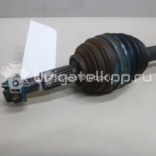 Фото Полуось передняя правая  8200261838 для Renault Modus Grand F Jp0 / Megane / Clio / Kangoo 1 / Logan