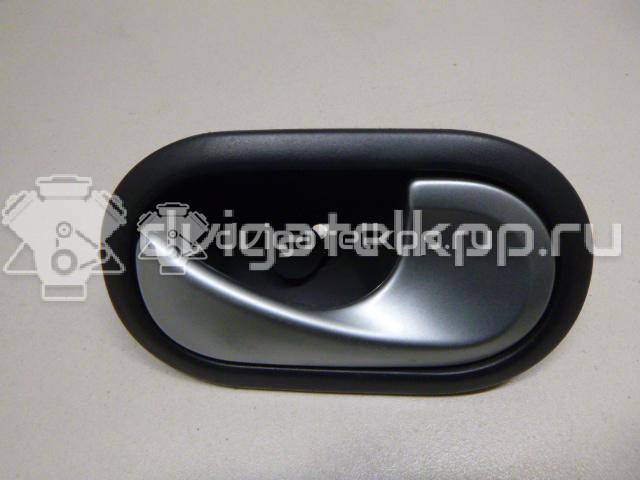 Фото Ручка двери внутренняя правая  8200730863 для Renault Wind E4M / Clio / Twingo {forloop.counter}}