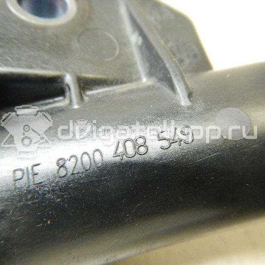 Фото Трубка системы охлаждения  8200408549 для Renault Wind E4M / Modus Grand F Jp0 / Megane / Clio / Laguna