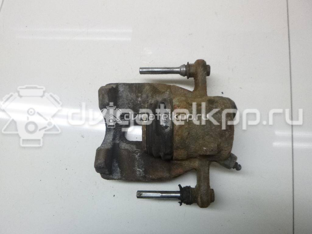 Фото Суппорт тормозной передний правый  7701208333 для Renault Zoe Bfm / Modus Grand F Jp0 / Clio / Captur J5 / Kangoo 1 {forloop.counter}}