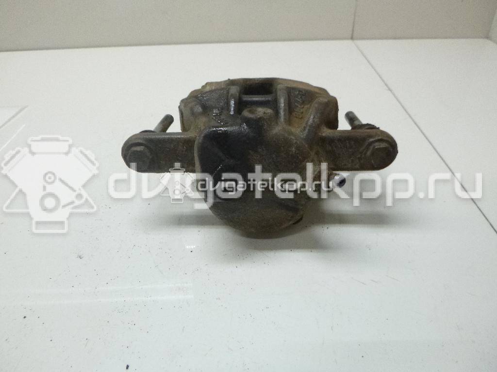 Фото Суппорт тормозной передний правый  7701208333 для Renault Zoe Bfm / Modus Grand F Jp0 / Clio / Captur J5 / Kangoo 1 {forloop.counter}}