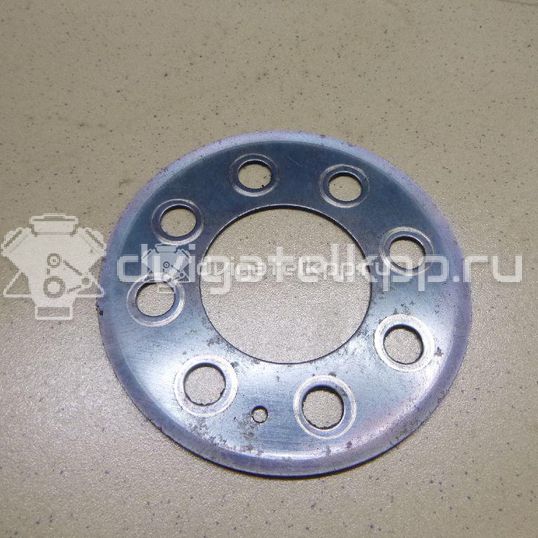 Фото Пластина маховика для двигателя 6G74 (DOHC 24V) для Mitsubishi Proudia Dignity S4 A, S3 A / Pajero 184-260 л.с 24V 3.5 л бензин MD719871