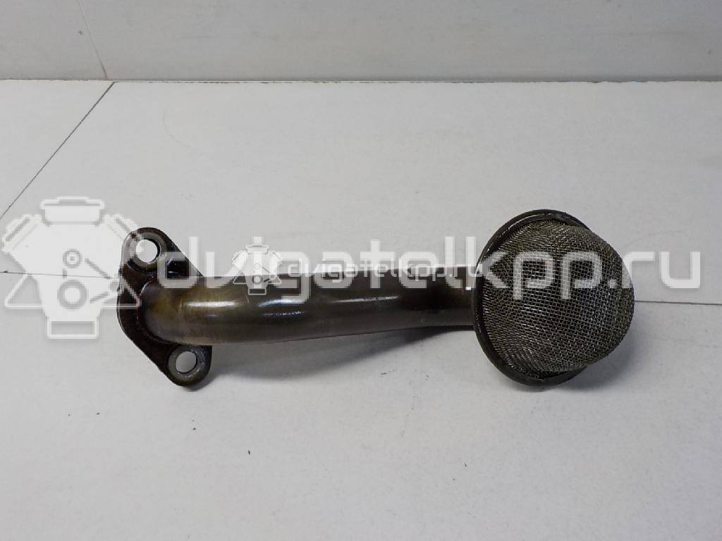 Фото Маслозаборник для двигателя 4G92 (SOHC 16V) для Mitsubishi Colt / Mirage / Lancer / Carisma Da 90-120 л.с 16V 1.6 л бензин MD322826 {forloop.counter}}