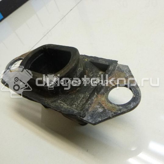 Фото Опора КПП левая  6001548160 для Renault Sandero Stepway / Modus Grand F Jp0 / Megane / Clio / Scénic