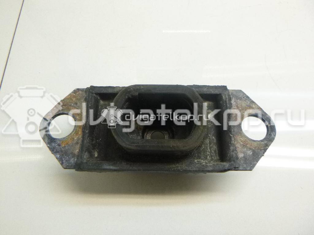 Фото Опора КПП левая  6001548160 для Renault Sandero Stepway / Modus Grand F Jp0 / Megane / Clio / Scénic {forloop.counter}}