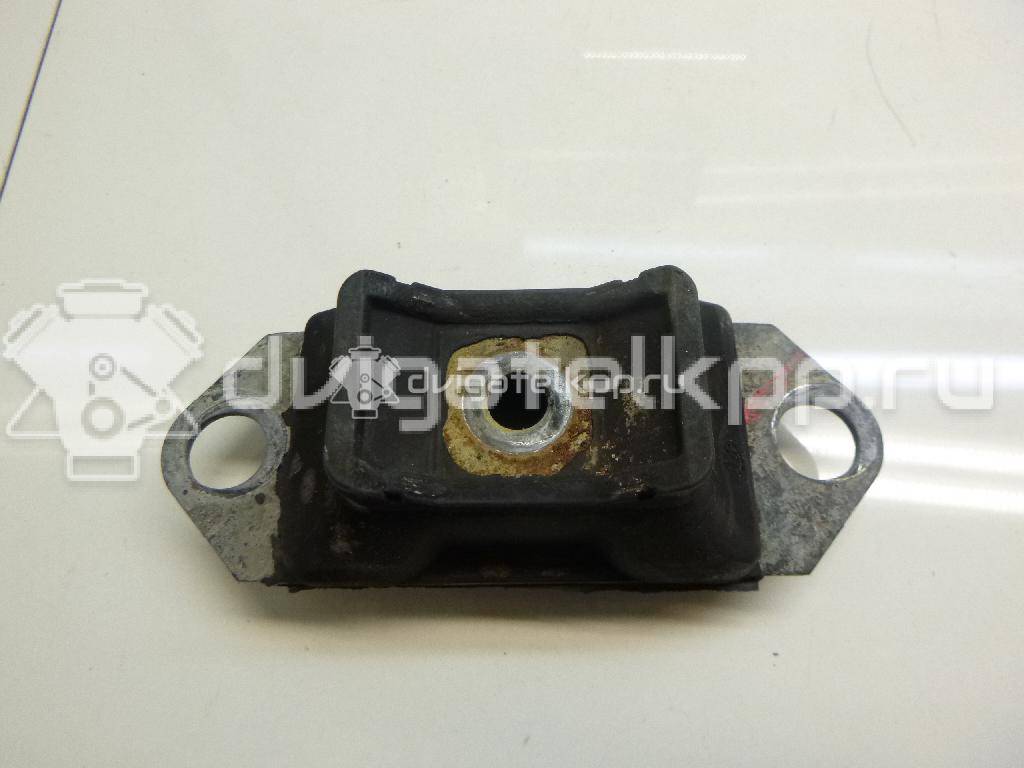 Фото Опора КПП левая  6001548160 для Renault Sandero Stepway / Modus Grand F Jp0 / Megane / Clio / Scénic {forloop.counter}}