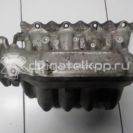 Фото Коллектор впускной для двигателя 4G92 (SOHC 16V) для Mitsubishi Colt / Mirage / Lancer / Carisma Da 90-120 л.с 16V 1.6 л бензин MR507057