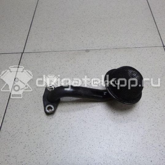 Фото Маслозаборник для двигателя 4G13 (12V) для Mitsubishi Colt / Mirage / Lancer 60-79 л.с 12V 1.3 л бензин MD312334