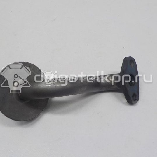 Фото Маслозаборник для двигателя 4G13 (12V) для Mitsubishi Colt / Mirage / Lancer 60-79 л.с 12V 1.3 л бензин MD312334