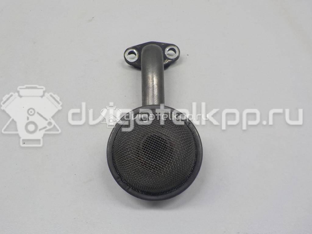 Фото Маслозаборник для двигателя 4G13 (12V) для Mitsubishi Colt / Mirage / Lancer 60-79 л.с 12V 1.3 л бензин MD312334 {forloop.counter}}