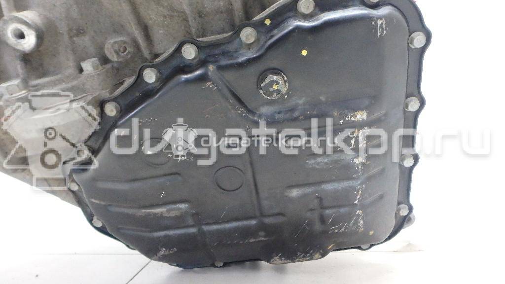 Фото Контрактная (б/у) АКПП для Kia Rio / Ceed / Pro Ceed 100-109 л.с 16V 1.4 л G4FA бензин 4500023600 {forloop.counter}}