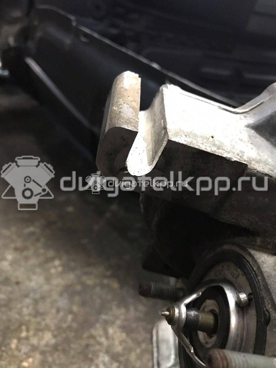 Фото Контрактный (б/у) двигатель G4FC для Kia Pro Ceed / Soul / Venga Yn / Cerato / Rio 105-132 л.с 16V 1.6 л бензин 211012BW02 {forloop.counter}}