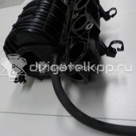 Фото Коллектор впускной для двигателя 4A92 для Mitsubishi Lancer / Asx Ga W 116-117 л.с 16V 1.6 л бензин 1540A372