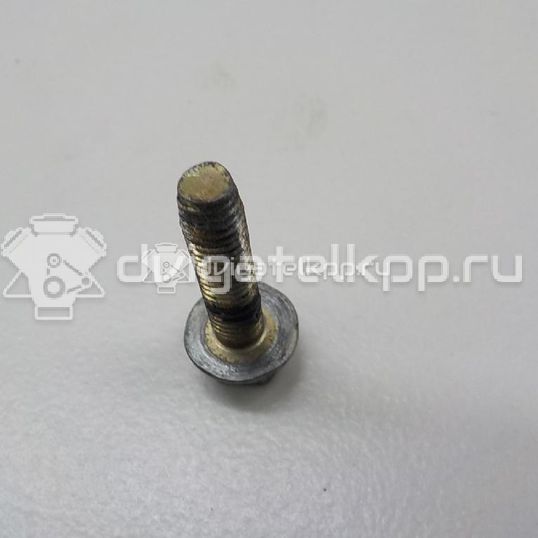 Фото Болт  7703602272 для Renault Wind E4M / Thalia 2 / Modus Grand F Jp0 / Clio / Kangoo 1