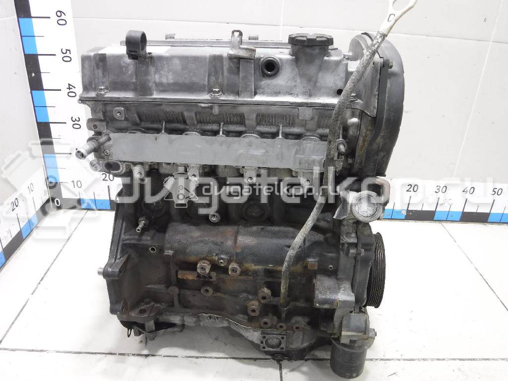 Фото Контрактный (б/у) двигатель 4G63 (SOHC 8V) для Mitsubishi Galant / L / Space / Sapporo / Tredia A21 86-137 л.с 8V 2.0 л бензин 1000A619 {forloop.counter}}