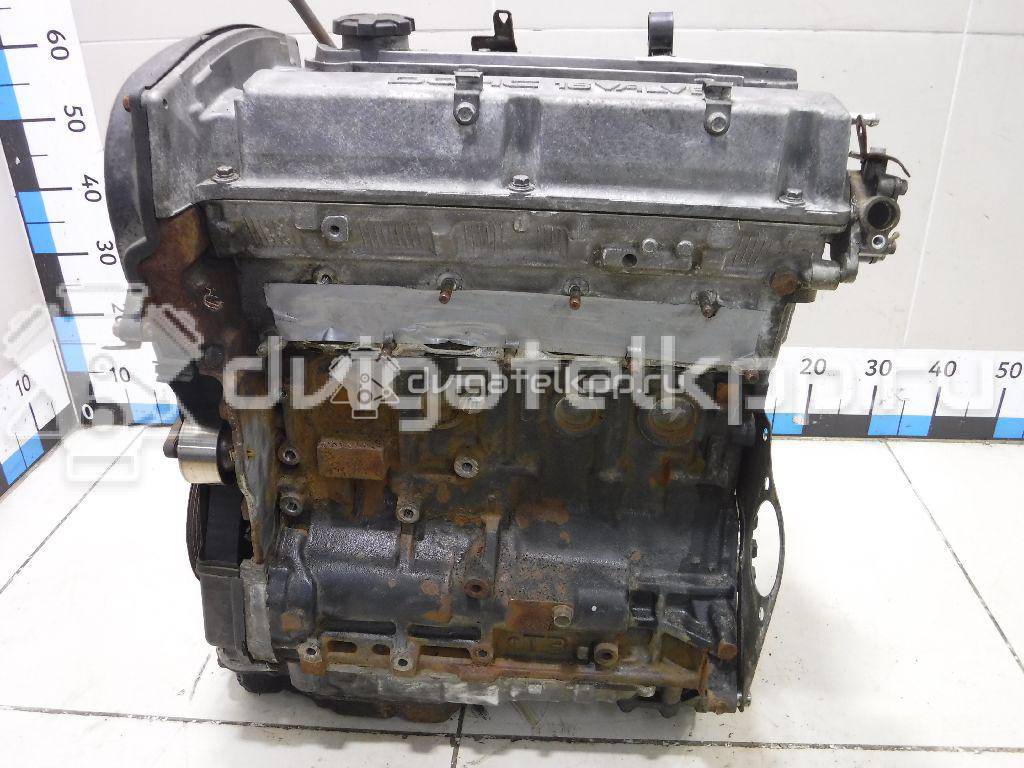 Фото Контрактный (б/у) двигатель 4G63 (DOHC 16V) для Mitsubishi Santamo / Lancer / Galant / Space / Outlander 106-150 л.с 16V 2.0 л бензин 1000A619 {forloop.counter}}