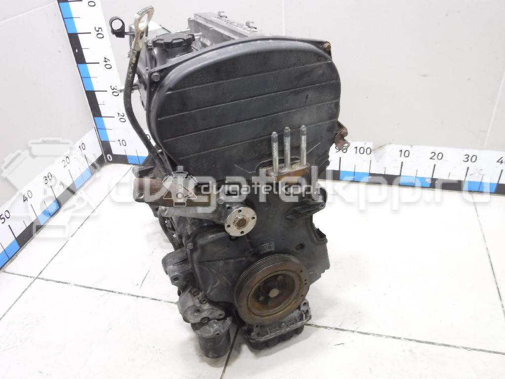 Фото Контрактный (б/у) двигатель 4G63 (DOHC 16V) для Mitsubishi Santamo / Lancer / Galant / Space / Outlander 106-150 л.с 16V 2.0 л бензин 1000A619 {forloop.counter}}