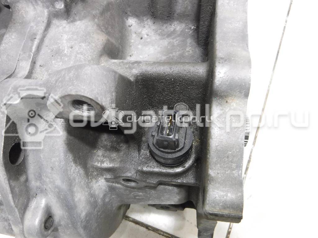 Фото Контрактная (б/у) МКПП для Mitsubishi Galant / L / Space / Sapporo / Tredia A21 86-137 л.с 8V 2.0 л 4G63 (SOHC 8V) бензин MN168332 {forloop.counter}}