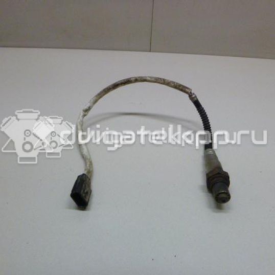 Фото Датчик кислородный/Lambdasonde  8200650085 для Renault Megane / Trafic / Master / Clio / 19