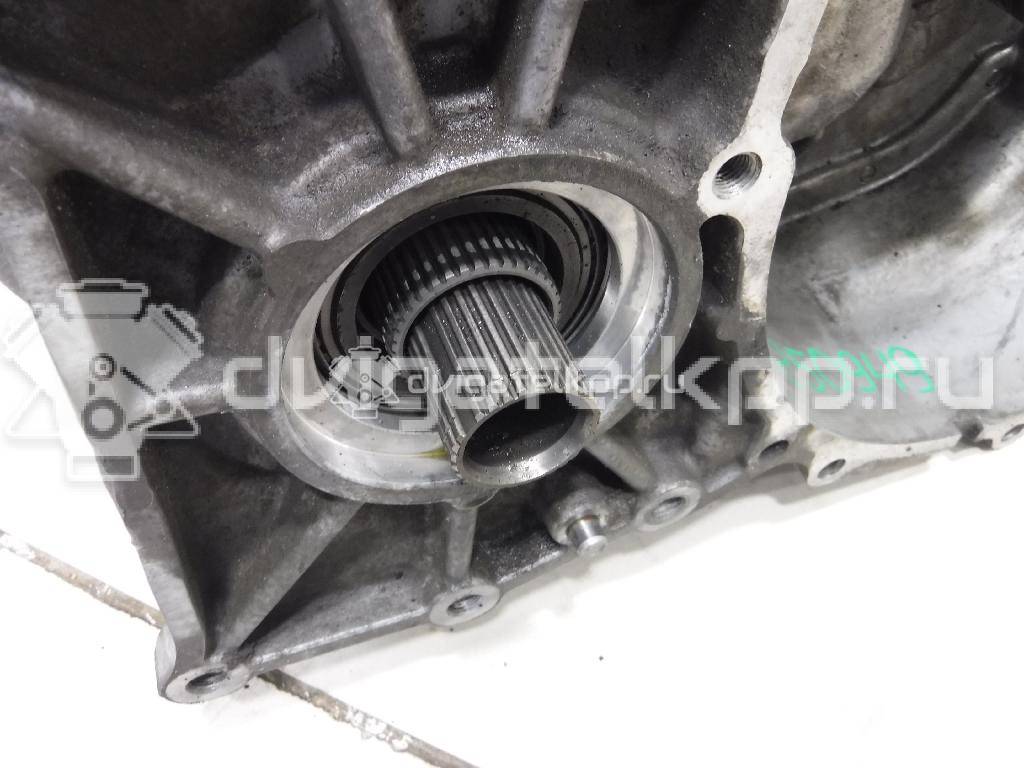 Фото Контрактная (б/у) МКПП для Mitsubishi Delica / Galant / L / Space 106-137 л.с 16V 2.0 л 4G63 (SOHC 16V) Бензин/газ MN168332 {forloop.counter}}