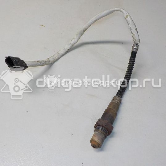 Фото Датчик кислородный/Lambdasonde  8200437489 для Renault Megane / Trafic / Master / Clio / 19