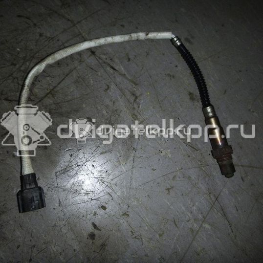 Фото Датчик кислородный/Lambdasonde  8200437489 для Renault Megane / Trafic / Master / Clio / 19