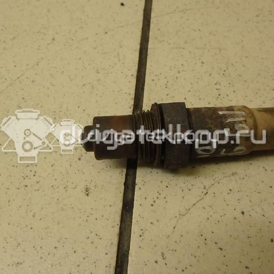 Фото Датчик кислородный/Lambdasonde  8200437489 для Renault Megane / Trafic / Master / Clio / 19