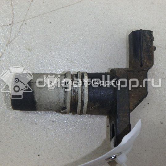 Фото Датчик положения коленвала  8200746592 для Renault Wind E4M / Megane / Clio / Scénic / Grand