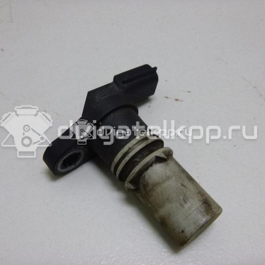 Фото Датчик положения коленвала  8200746592 для Renault Wind E4M / Megane / Clio / Scénic / Grand