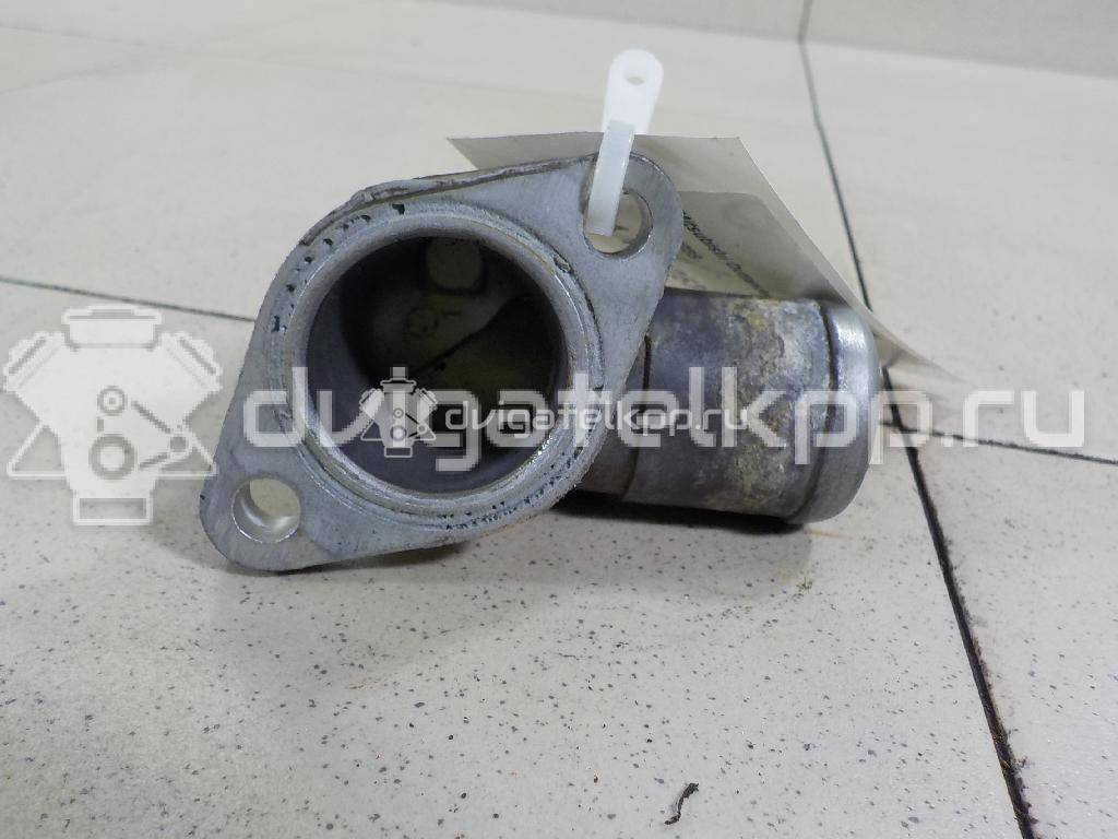 Фото Фланец для двигателя 4G63 (SOHC 8V) для Mitsubishi Galant / L / Space / Sapporo / Tredia A21 86-137 л.с 8V 2.0 л бензин MD354238 {forloop.counter}}