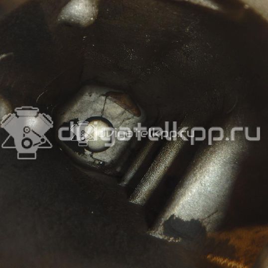 Фото Коллектор впускной для двигателя 4G63 (SOHC 8V) для Mitsubishi Galant / L / Space / Sapporo / Tredia A21 86-137 л.с 8V 2.0 л бензин MN156370