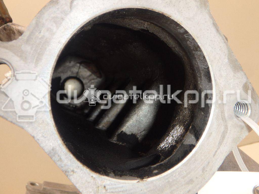 Фото Коллектор впускной для двигателя 4G63 (SOHC 8V) для Mitsubishi Galant / L / Space / Sapporo / Tredia A21 86-137 л.с 8V 2.0 л бензин MN156370 {forloop.counter}}