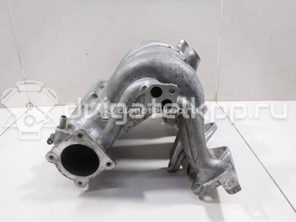 Фото Коллектор впускной для двигателя 4G63 (SOHC 8V) для Mitsubishi Galant / L / Space / Sapporo / Tredia A21 86-137 л.с 8V 2.0 л бензин MN156370 {forloop.counter}}