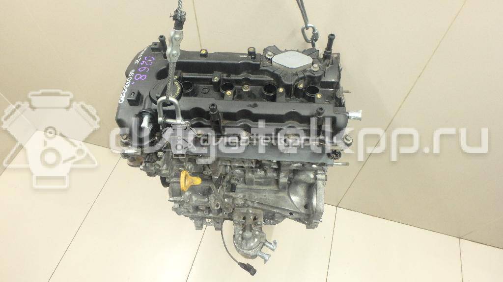 Фото Контрактный (б/у) двигатель 4G93 (GDI) для Mitsubishi Lancer / Pajero / Galant / Space / Carisma Da 118-150 л.с 16V 1.8 л бензин MD349154 {forloop.counter}}