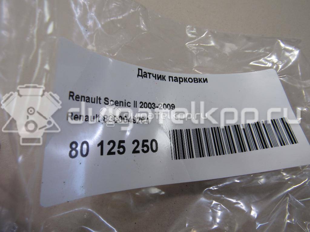 Фото Датчик парковки  8200049264 для Renault Modus Grand F Jp0 / Trafic / Clio / Laguna / Scénic {forloop.counter}}