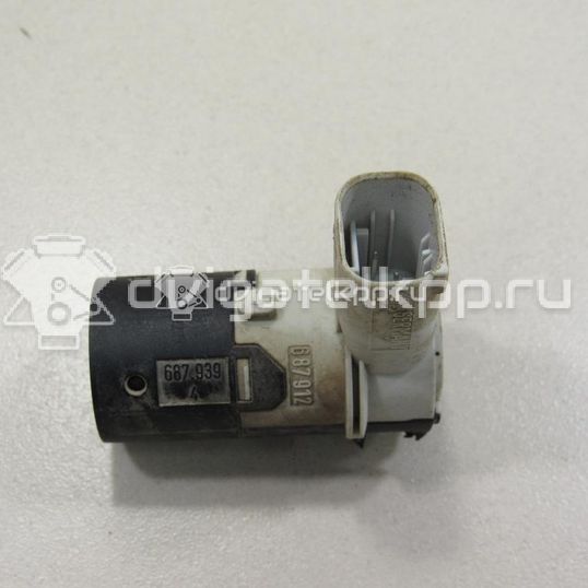 Фото Датчик парковки  8200049264 для Renault Modus Grand F Jp0 / Trafic / Clio / Laguna / Scénic