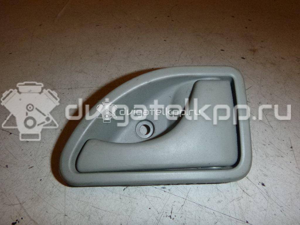 Фото Ручка двери внутренняя правая  8200259377 для Renault Kangoo 1 / Twingo {forloop.counter}}