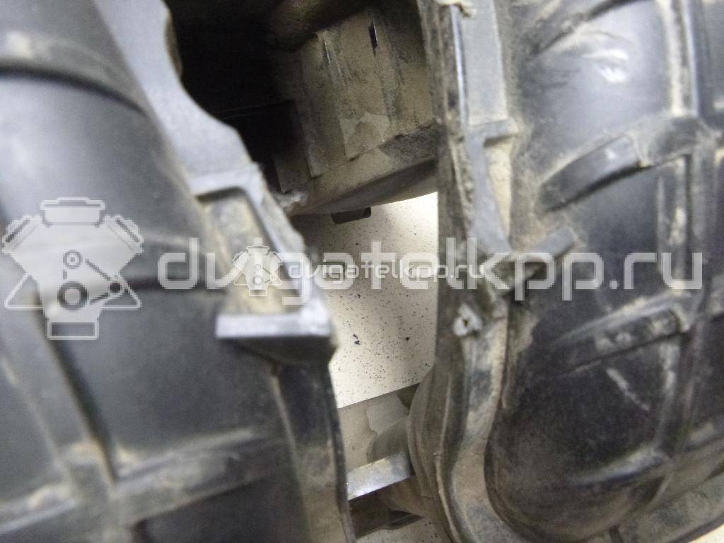 Фото Коллектор впускной для двигателя 4B10 для Mitsubishi Lancer 136-143 л.с 16V 1.8 л Бензин / этиловый спирт / природный газ 1540A069 {forloop.counter}}