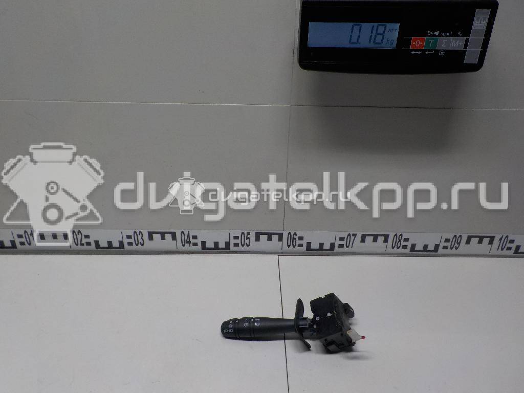 Фото Переключатель поворотов подрулевой  7701053057 для Renault Kangoo 1 / Megane {forloop.counter}}