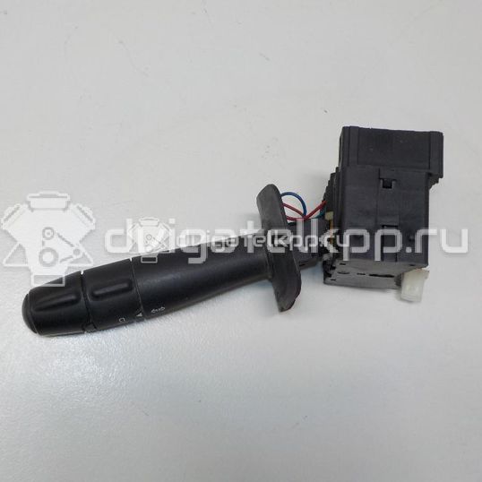 Фото Переключатель поворотов подрулевой  7701053057 для Renault Kangoo 1 / Megane