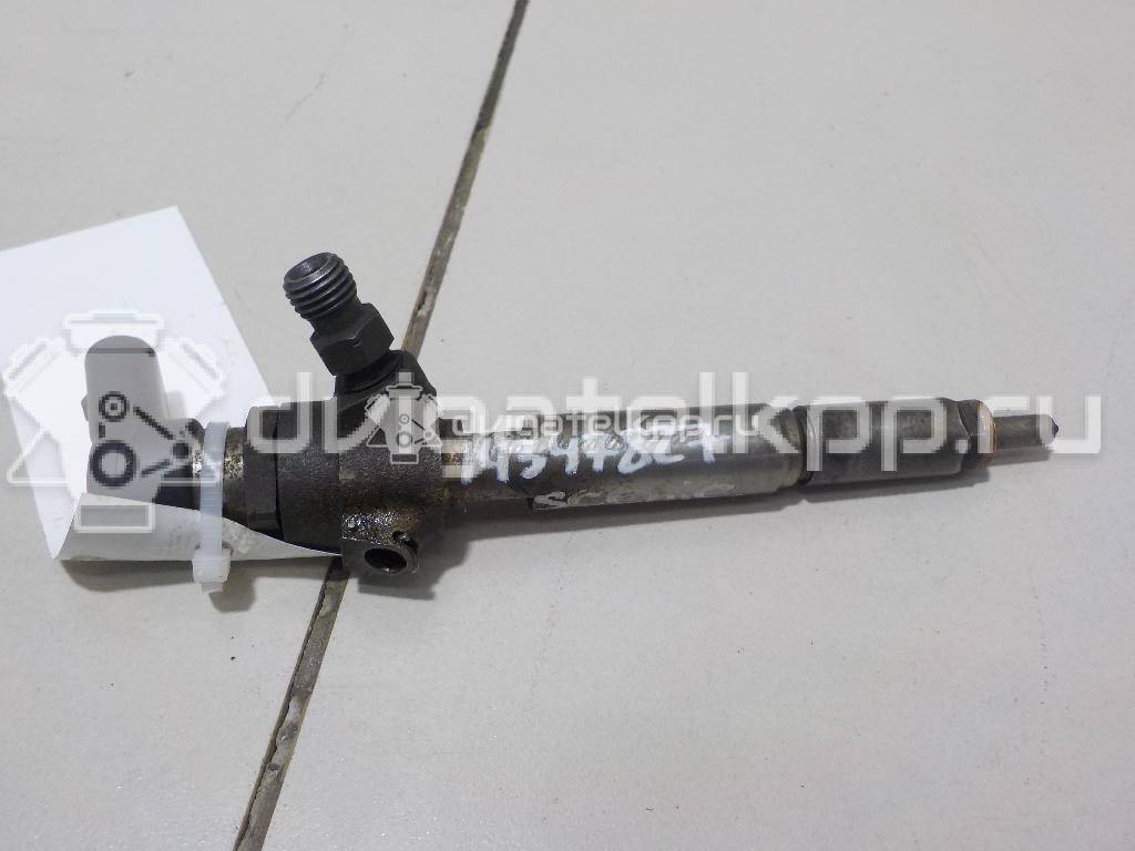 Фото Форсунка дизельная электрическая  166009445R для Renault Modus Grand F Jp0 / Megane / Clio / Laguna / Scénic {forloop.counter}}