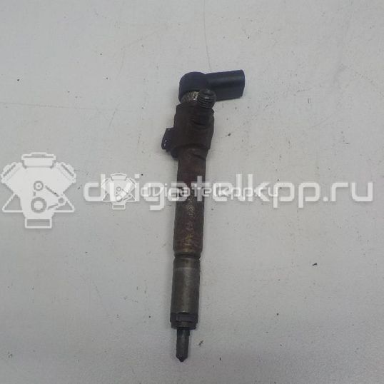 Фото Форсунка дизельная электрическая  8200842205 для Renault Modus Grand F Jp0 / Megane / Clio / Laguna / Scénic