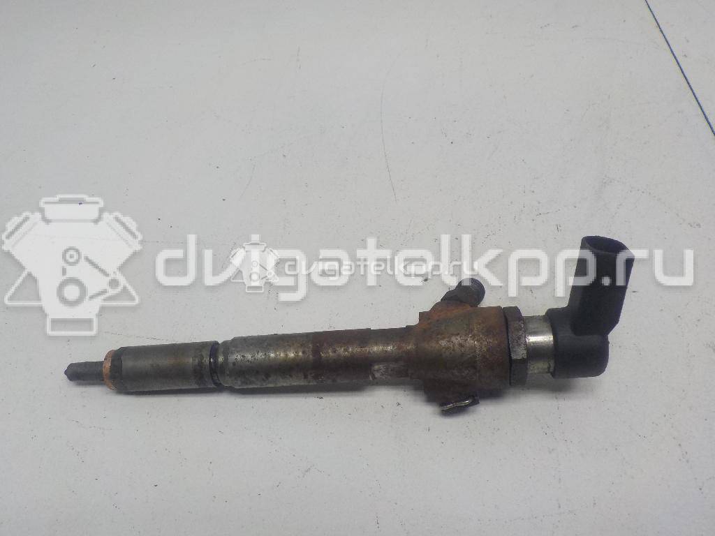 Фото Форсунка дизельная электрическая  8200842205 для Renault Modus Grand F Jp0 / Megane / Clio / Laguna / Scénic {forloop.counter}}